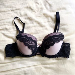 VS Lace Bra